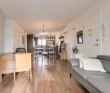 5390#8 Léo-Pidgeon Trois-Rivières - Photo 1