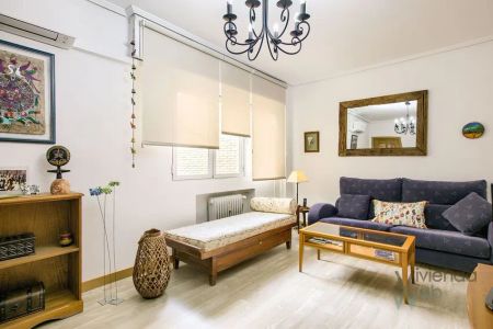 Alquiler de piso en Cavanilles 43, 43 - Foto 4