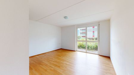 Wohnung mit Charme! - Photo 4