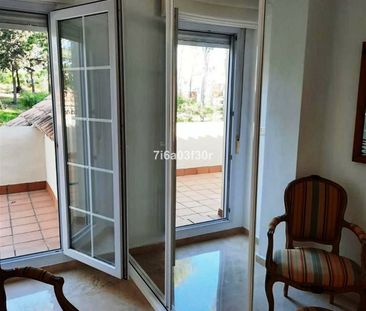Apartment in Marbella, Costa del Sol - Photo 3