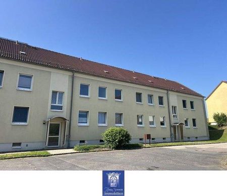 Hübsche Wohnung mit Tageslichtbad und Wanne in idyllischer Lage! - Foto 5