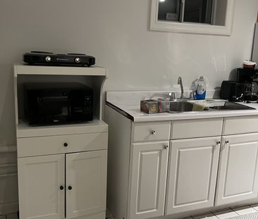 For Lease - 387 Crosby Avenue Unit# Bachlor-Basement, Richmond Hill... - Photo 6