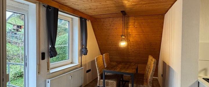 2,5 Zimmer Wohnung in Karlstadt-Mühlbach - Photo 1