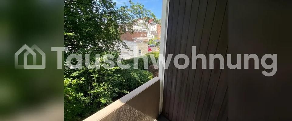 TAUSCHWOHNUNG Ruhige Wohnung im Herzen von Ehrenfeld - Foto 1