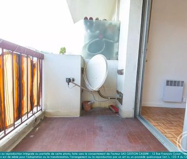 Location Appartement 1 pièce 21m² NICE 06000 - Photo 5