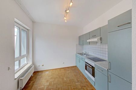 schöne Seniorenwohnung mit Serviceangebot - Photo 3