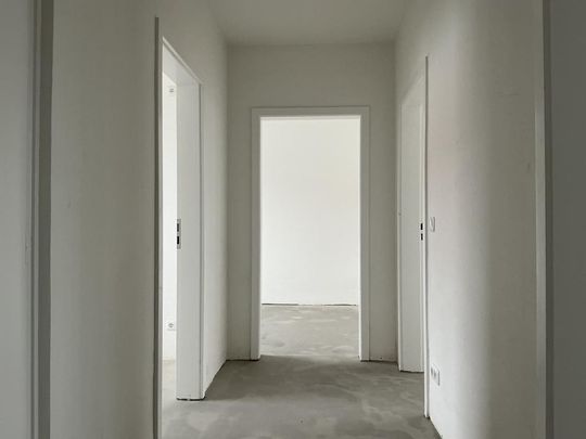 Modernes Duschbad und Balkon gesucht ? Dann haben wir was für Sie... - Foto 1