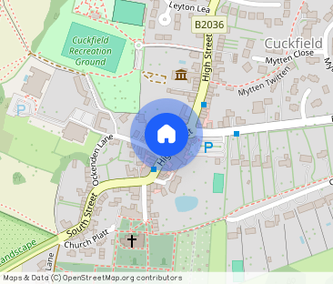 High Street, Cuckfield - Photo 1