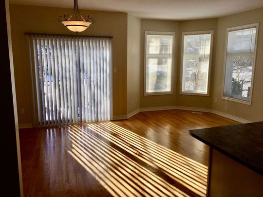 For Lease - 9 Benson Avenue Unit# A, Mississauga, Ontario - Photo 1