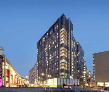 Medium Standard Double Ensuite - Photo 6