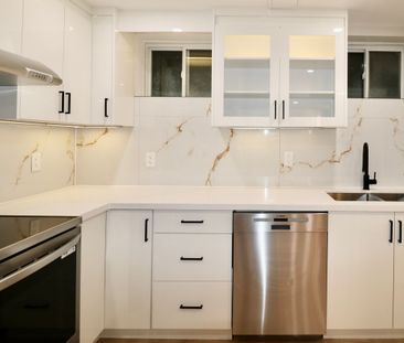 For Lease - 169 Yates Drive Unit# Basement, Milton, Ontario - Photo 4