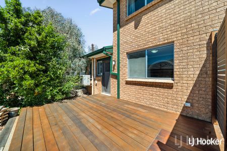 1/1 Gerald Street, Queanbeyan NSW 2620 - Apartment For Rent | Domain - Photo 4