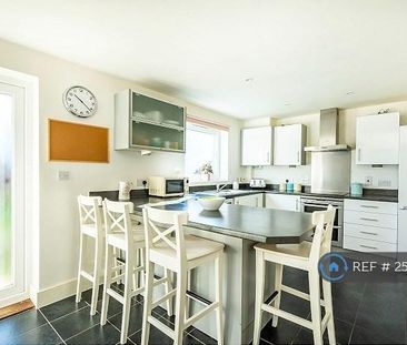 1 bedroom in a house share to rent - Photo 2