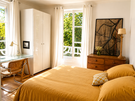 Tout savoir sur cette maison dans le quartier Plateau de Cazes, à Vaucresson - Photo 5