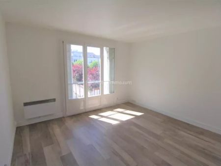 Location Appartement 3 pièces 51 m2 à Lagny-sur-Marne - Photo 5