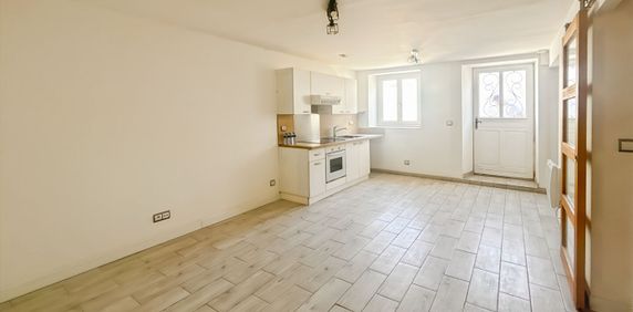Location appartement 1 pièce, 34.77m², Champeaux - Photo 2