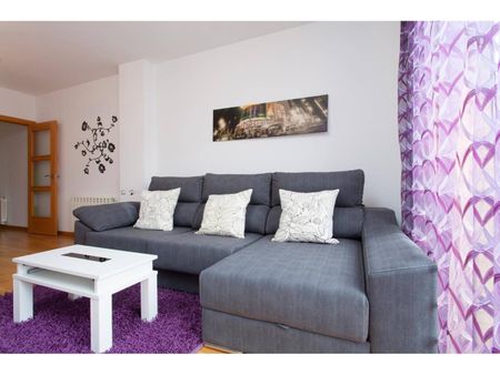 Piso de alquiler en Calle Papa Pius XI, 68, Creu Alta - Photo 5