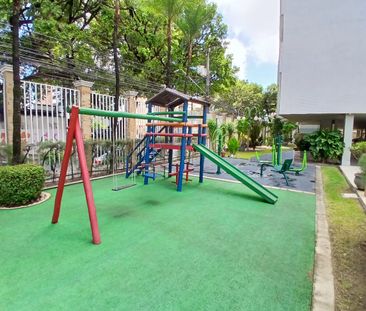 ALDEOTA - APARTAMENTO - SANTOS DUMONT, 2386 APTO 604 BL B ED CHAMPS... - Foto 1