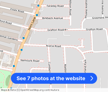 Heartwood Boulevard, London, W3 - Photo 1