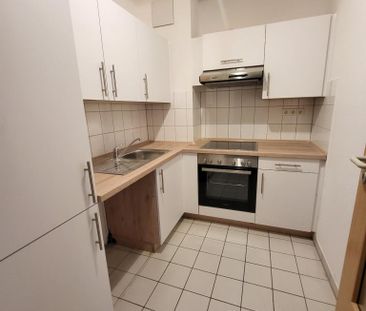 Stadtgarten Residenz Celle – Service-Wohnen 2-Zimmer Wohnung mit Ba... - Photo 3