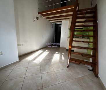 Loft για ενοικίαση Άνω Πόλη - Photo 2