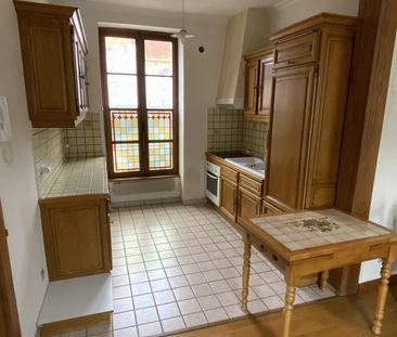 Location Appartement 5 pièces 96m² EVREUX 27000 - Photo 1