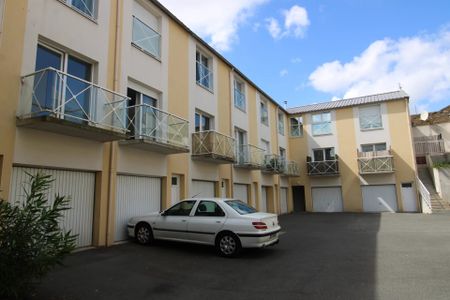Location Appartement 2 pièces 37m² ST BRIEUC 22000 - Photo 4