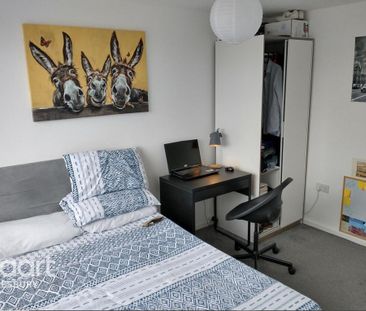 1 bedroom in a house share to rent - Photo 1