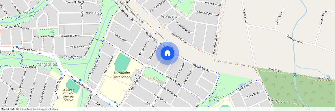 84 Strata Circuit, Qld 4207, Yarrabilba