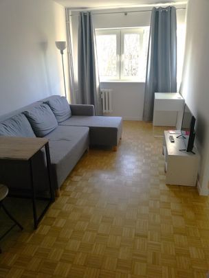 KAWALERKA W BARDZO DOBREJ LOKALIZACJI - Photo 1