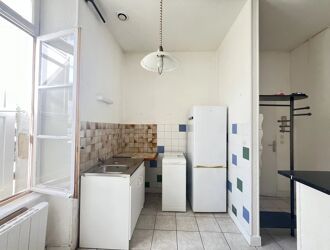 Location Appartement 2 pièces 35 m2 à Nevers - Photo 4