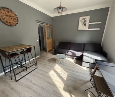 Location Appartement 1 pièce 25m² AMIENS 80000 - Photo 3