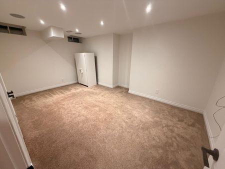 For Lease - 644 Blackwood Boulevard Unit# BSMNT, Oshawa, Ontario - Photo 4