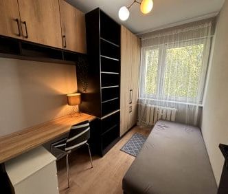 Pokój, Bolesława Chrobrego - Zdjęcie 3