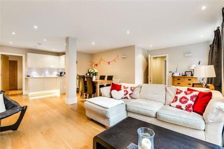 Broadbridge Apartments, Clapham North, SW4, London - Photo 5