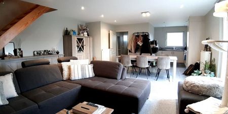 Appartement te huur in Helchteren voor € 800 met 2 slaapkamers - Photo 4