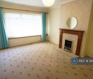 3 bedroom bungalow to rent - Photo 5