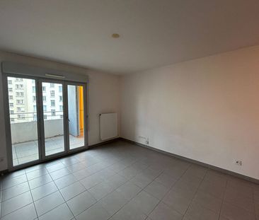 Appartement 2 pièces – LYON - Photo 1
