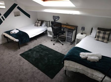 3 Bed Semi-Detached House, East Park View, LS9 - Photo 5