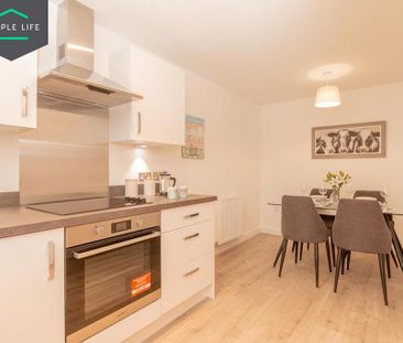 3 bedroom terraced house to rent - Photo 6