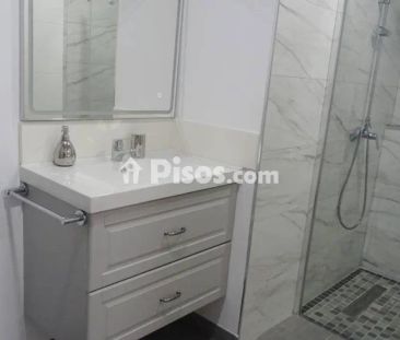 Piso en alquiler en Calle de Munguía - Foto 6