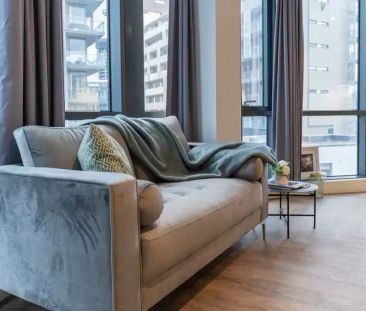 2 Bedroom Apartment (Large) - Photo 2