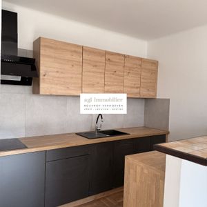 Location Appartement 2 pièces 48m² DUNKERQUE 59140 - Photo 2