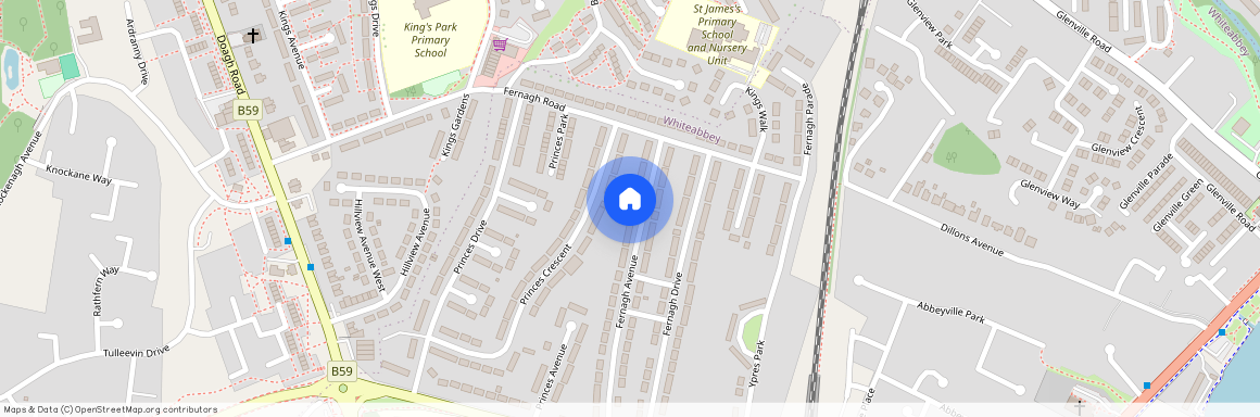 76 Fernagh Avenue, Newtownabbey, BT37 0BQ