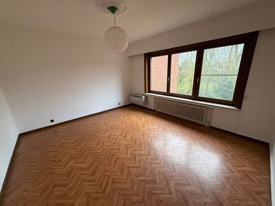 Bel-etage te huur in Dilbeek - Foto 1