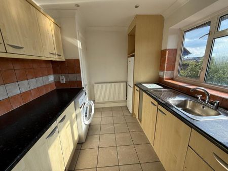 2 bedroom maisonette to rent - Photo 5