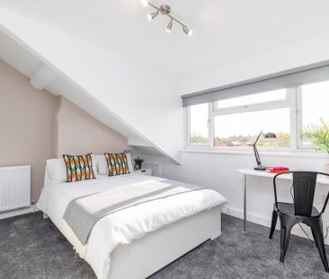 6 bedroom house to rent - Photo 5