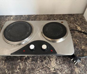 Studio to rent - Photo 2