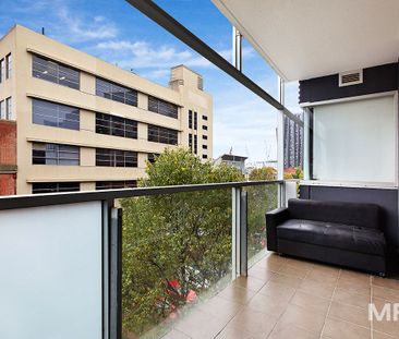 504/111 Leicester Street, Carlton - Photo 4