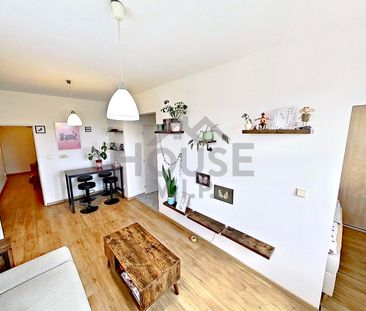 Pronájem bytu 2+kk 42 m² - Photo 1